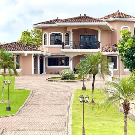 Casa Magna Las Tablas Exterior foto